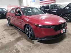 هوندا أكورد